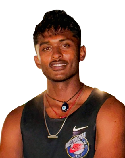 Sai Sudharsan